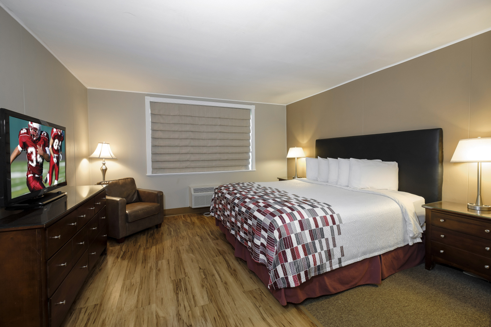 Foto - Red Roof Inn & Suites Herkimer