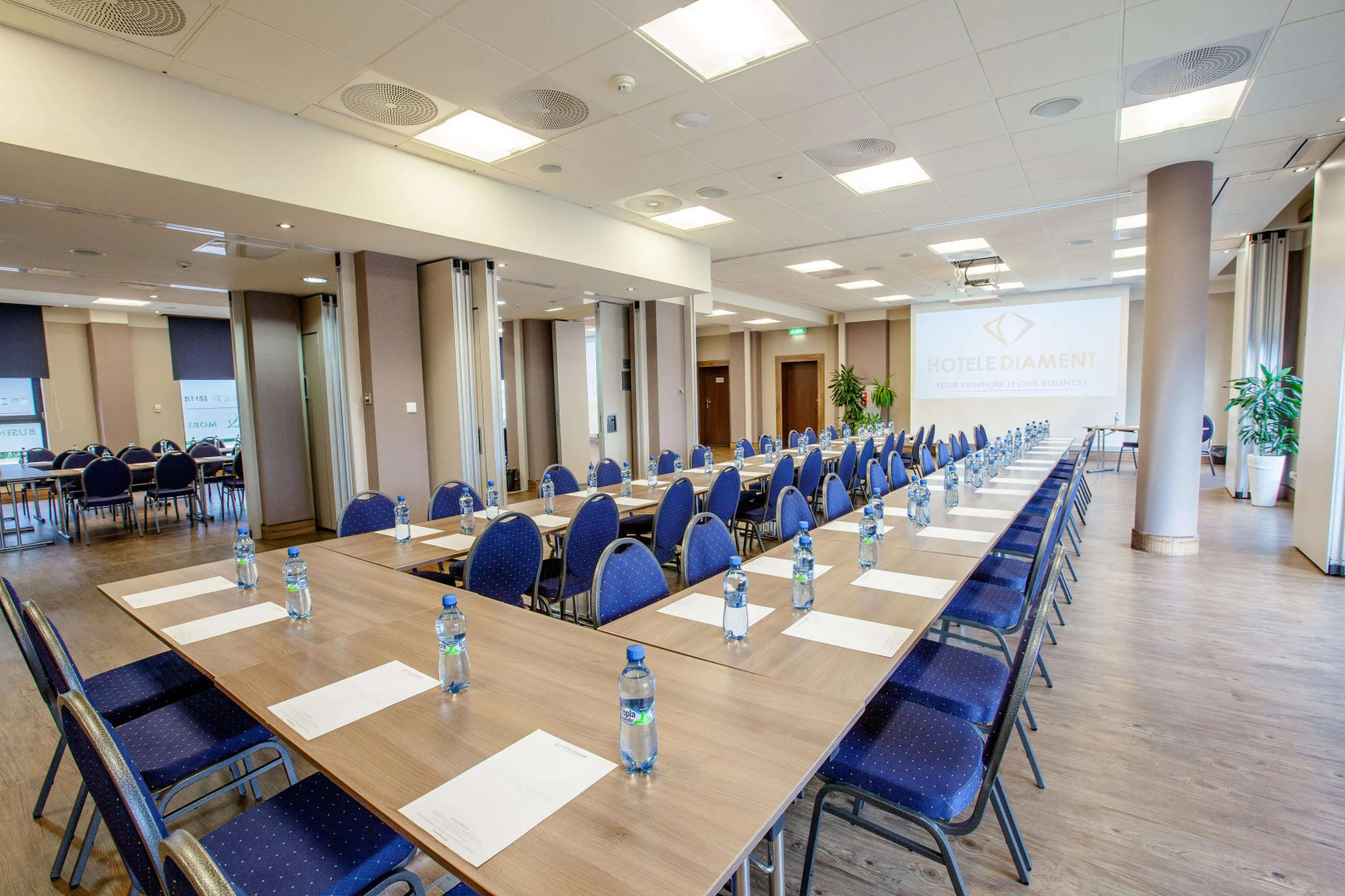 Photo - Park Hotel Diament Wroclaw