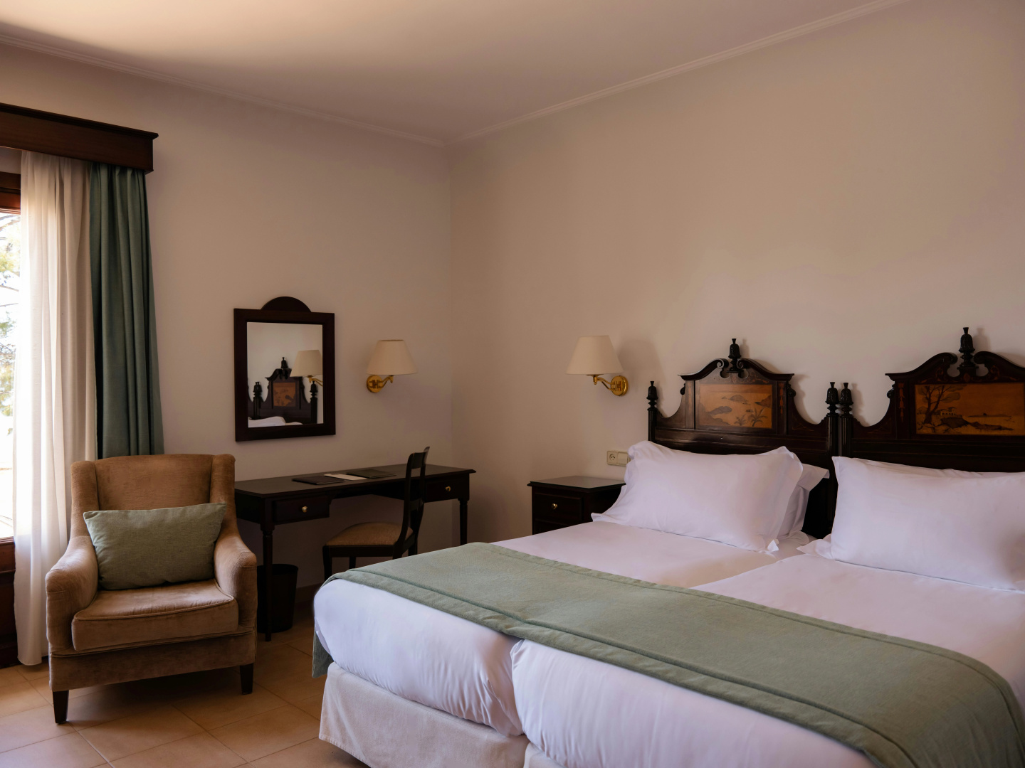 Foto - Hotel Bendinat