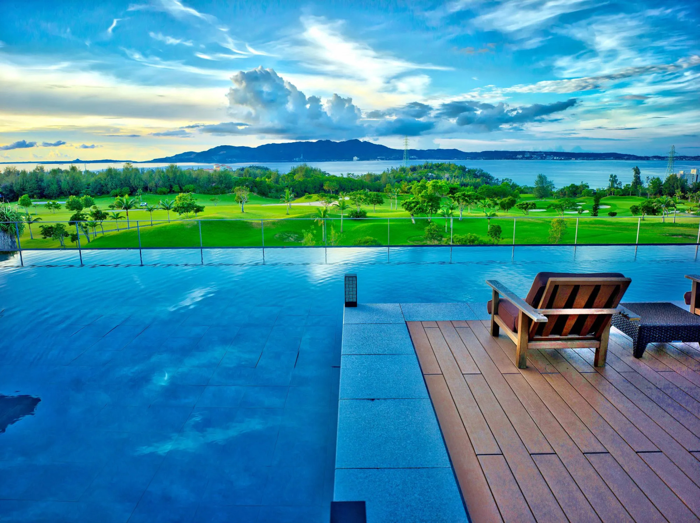 Photo - The Ritz-Carlton, Okinawa