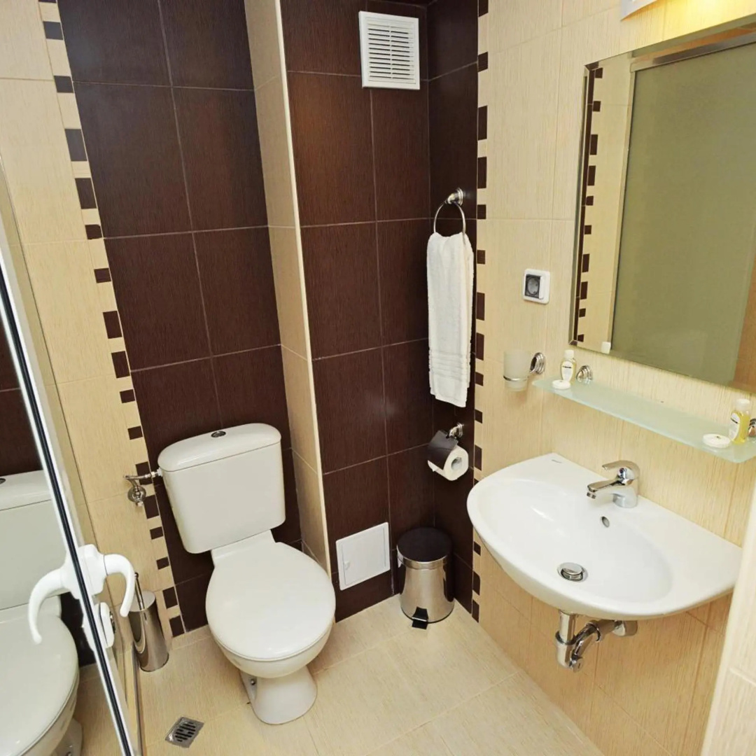 Foto - Hotel Gladiola