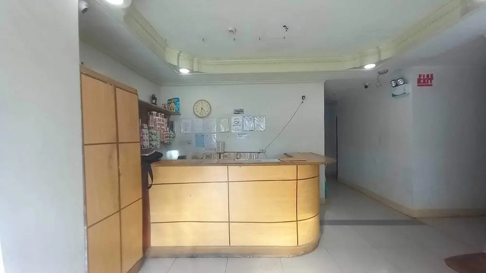 Foto - OYO 1066 Dorotello Apartelle