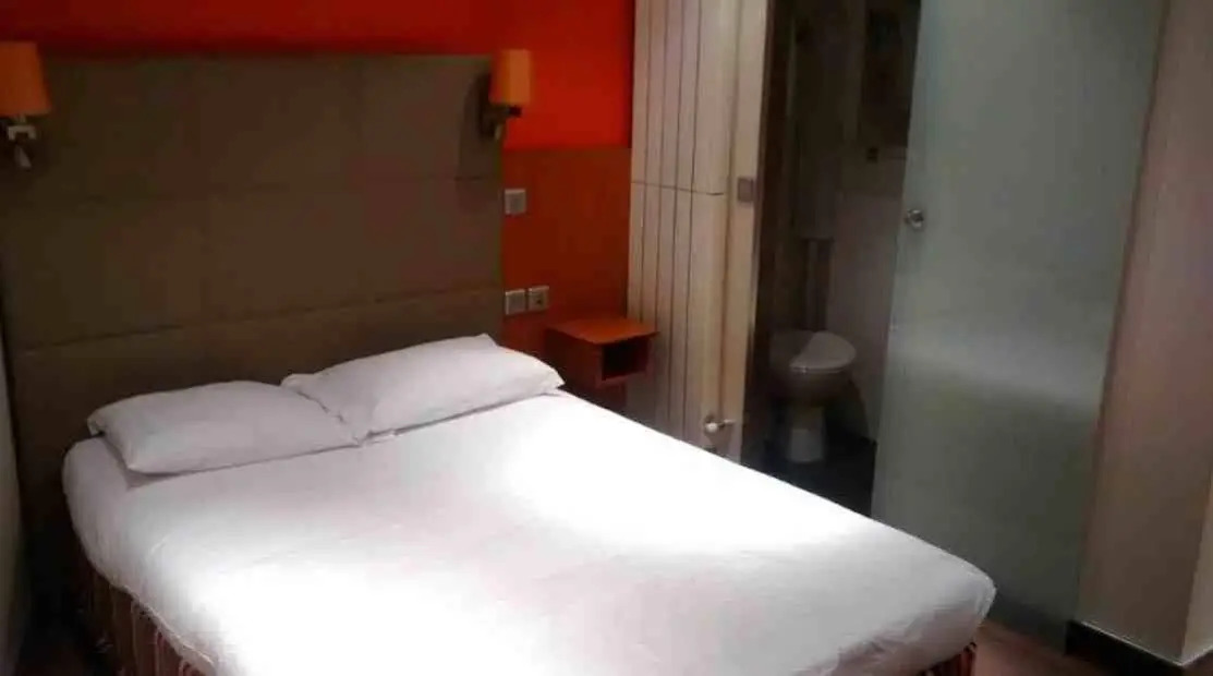 Photo - Terminus Orléans Paris