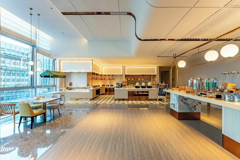 Photo - EVEN Hotel Qingdao Laoshan - an IHG Hotel