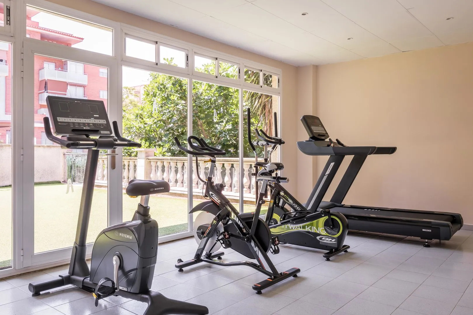 Foto - ALEGRIA Maripins