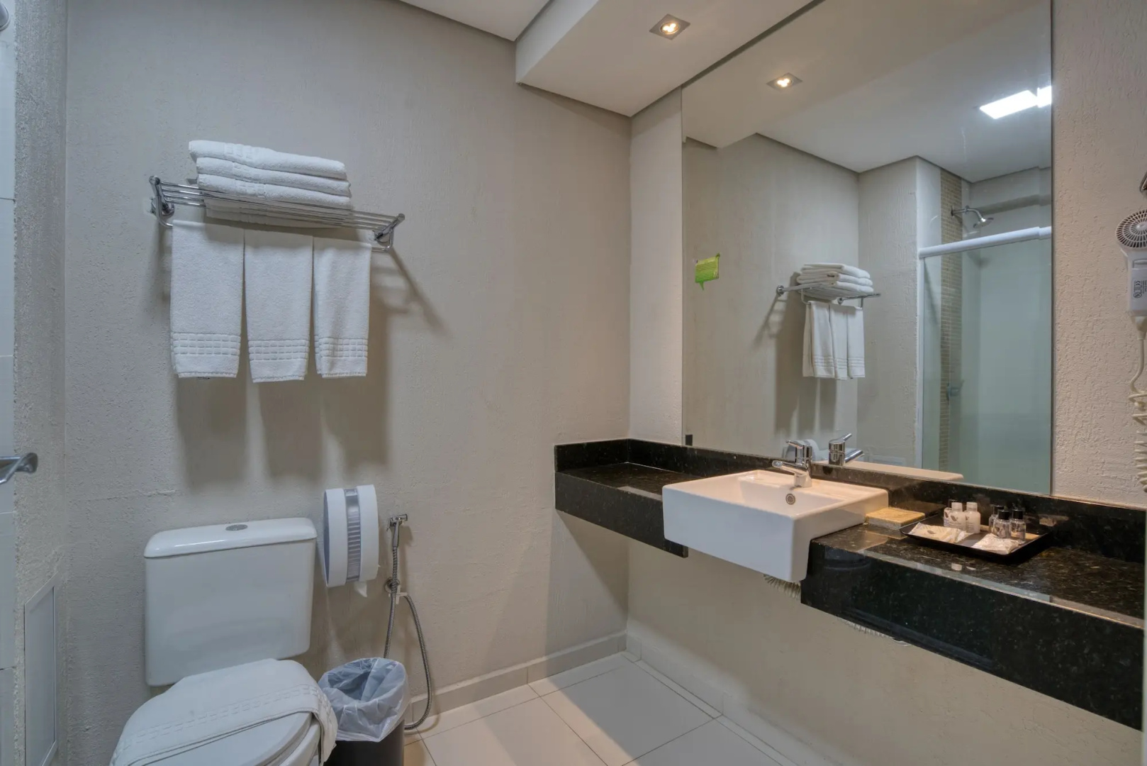 Photo - Viale Tower Hotel