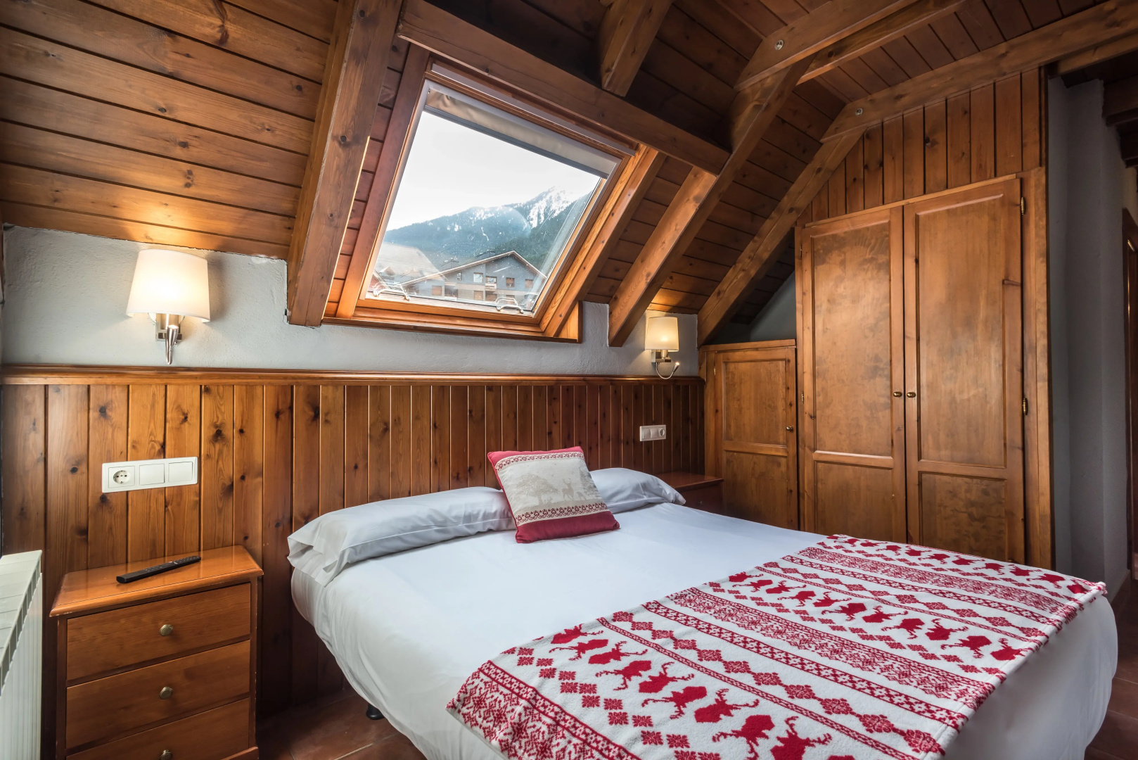 Foto - Hotel AA Beret
