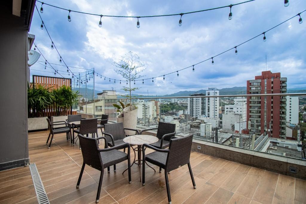 Foto - Hotel Soratama