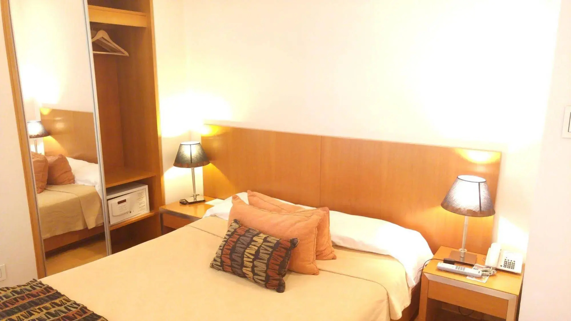 Foto - Telmho Hotel Boutique