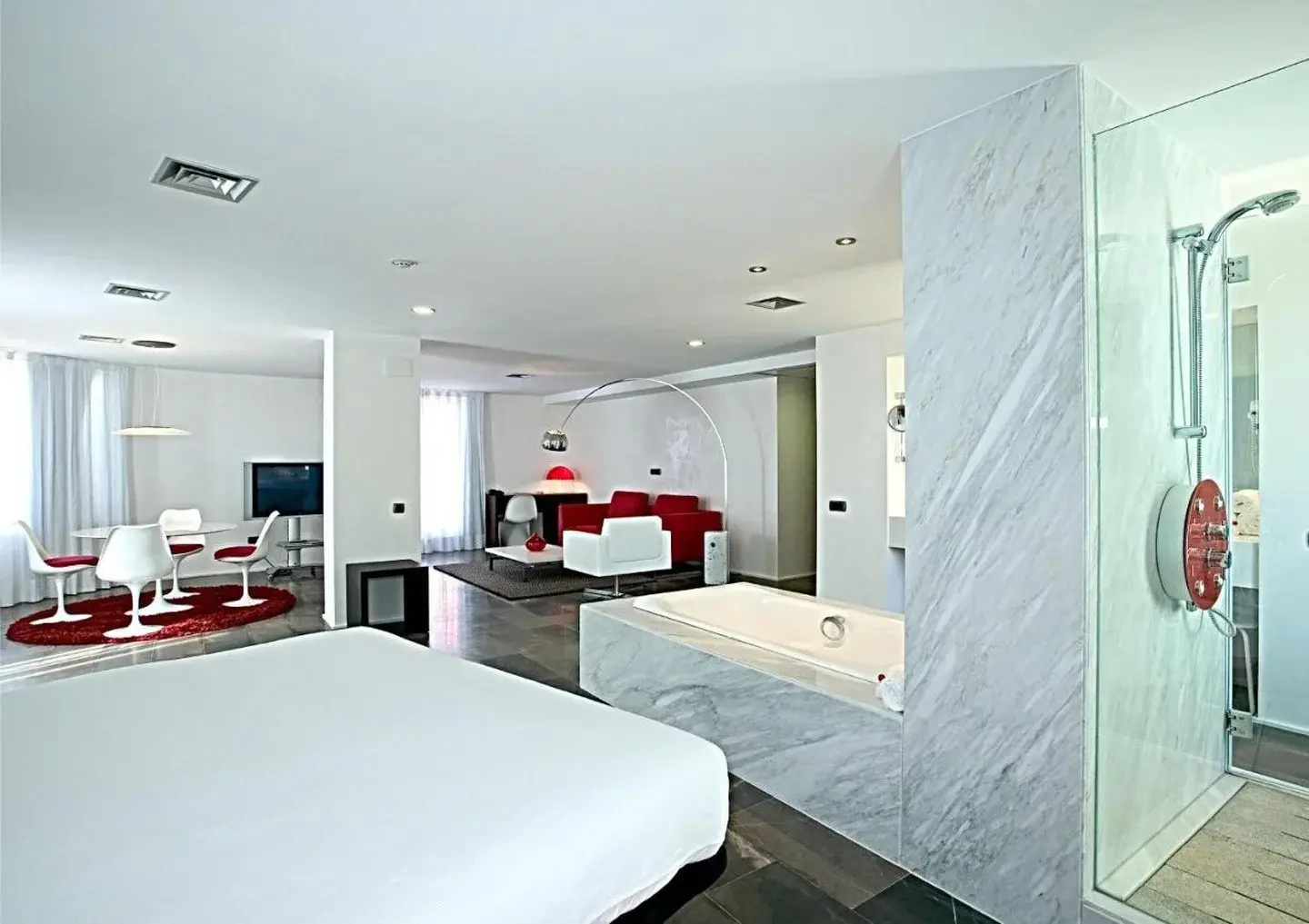 Foto - Hotel Civis Luz Castellón