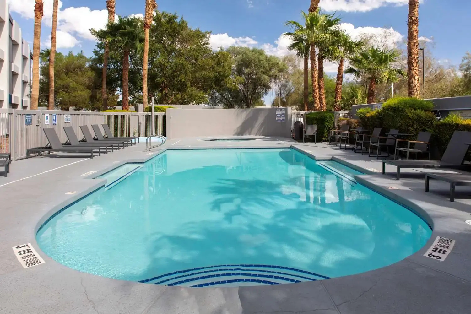 Photo - Hampton Inn Las Vegas/Summerlin