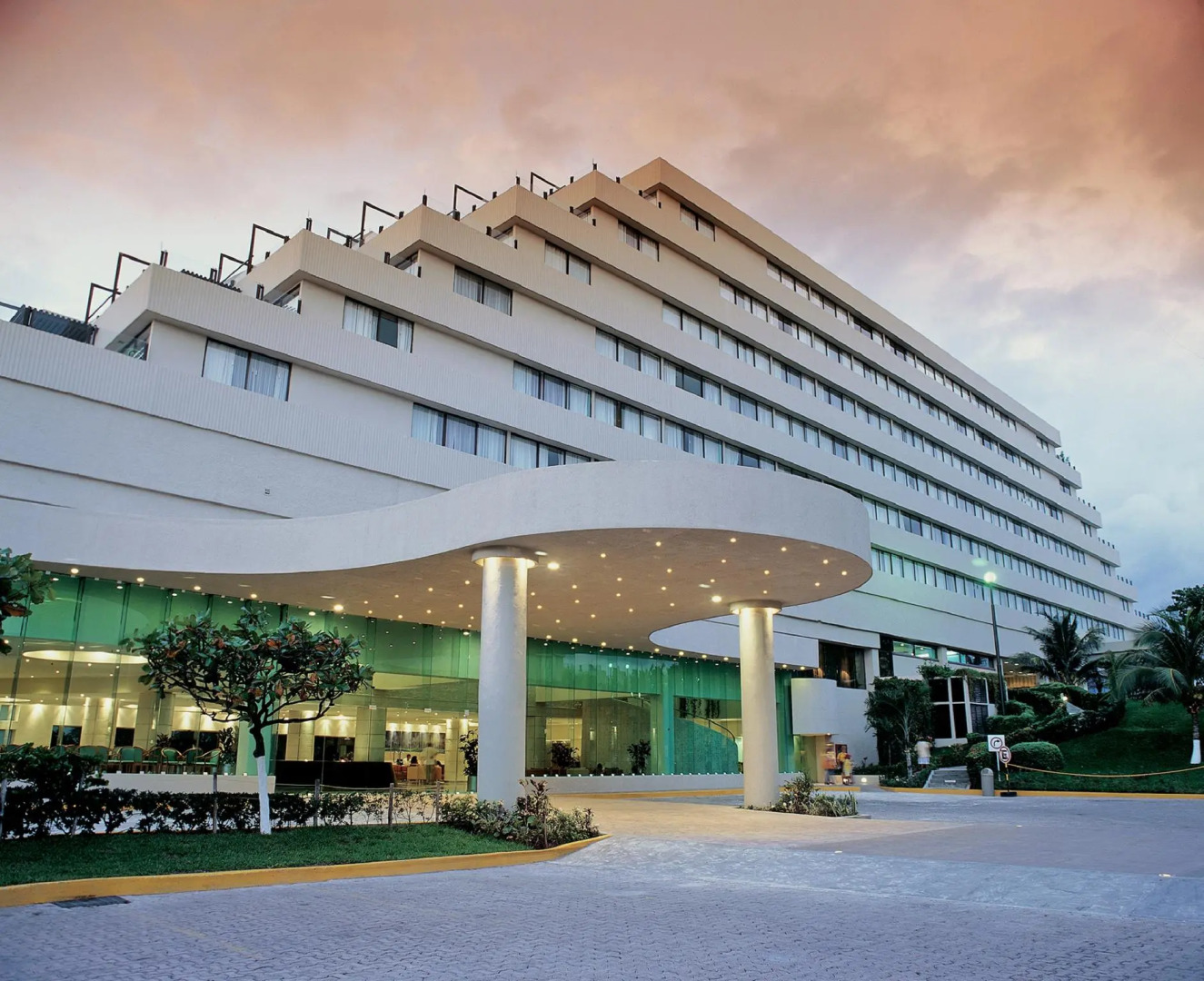 Foto - Park Royal Beach Cancun - All Inclusive