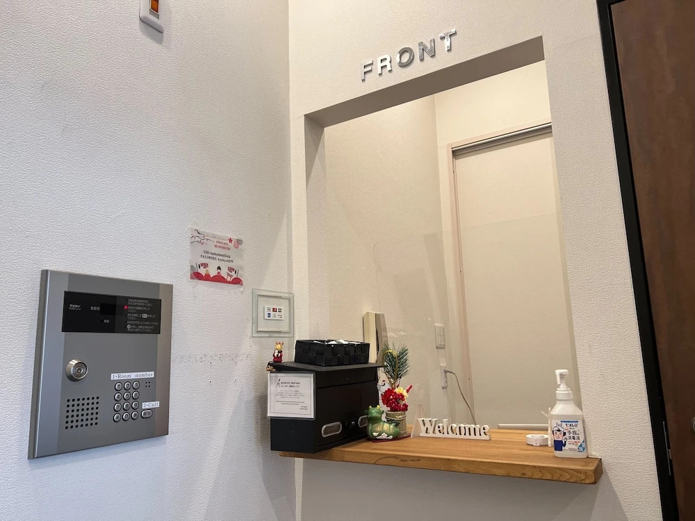 Foto - Kyu Kyu Hotel