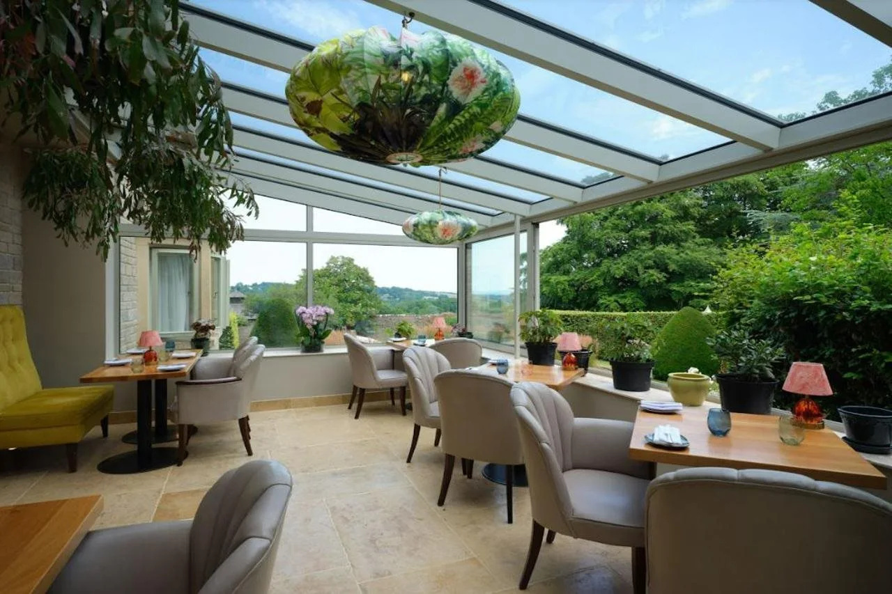 Foto - Homewood Hotel & Spa