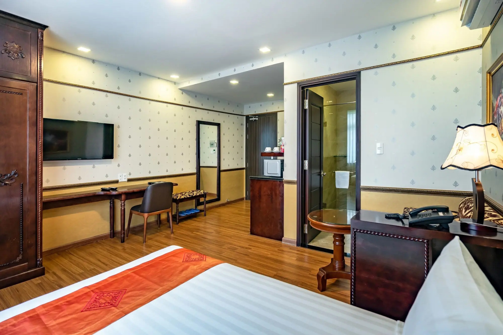 Photo - Collection O Emerald Luxury Apartment - Near SECC