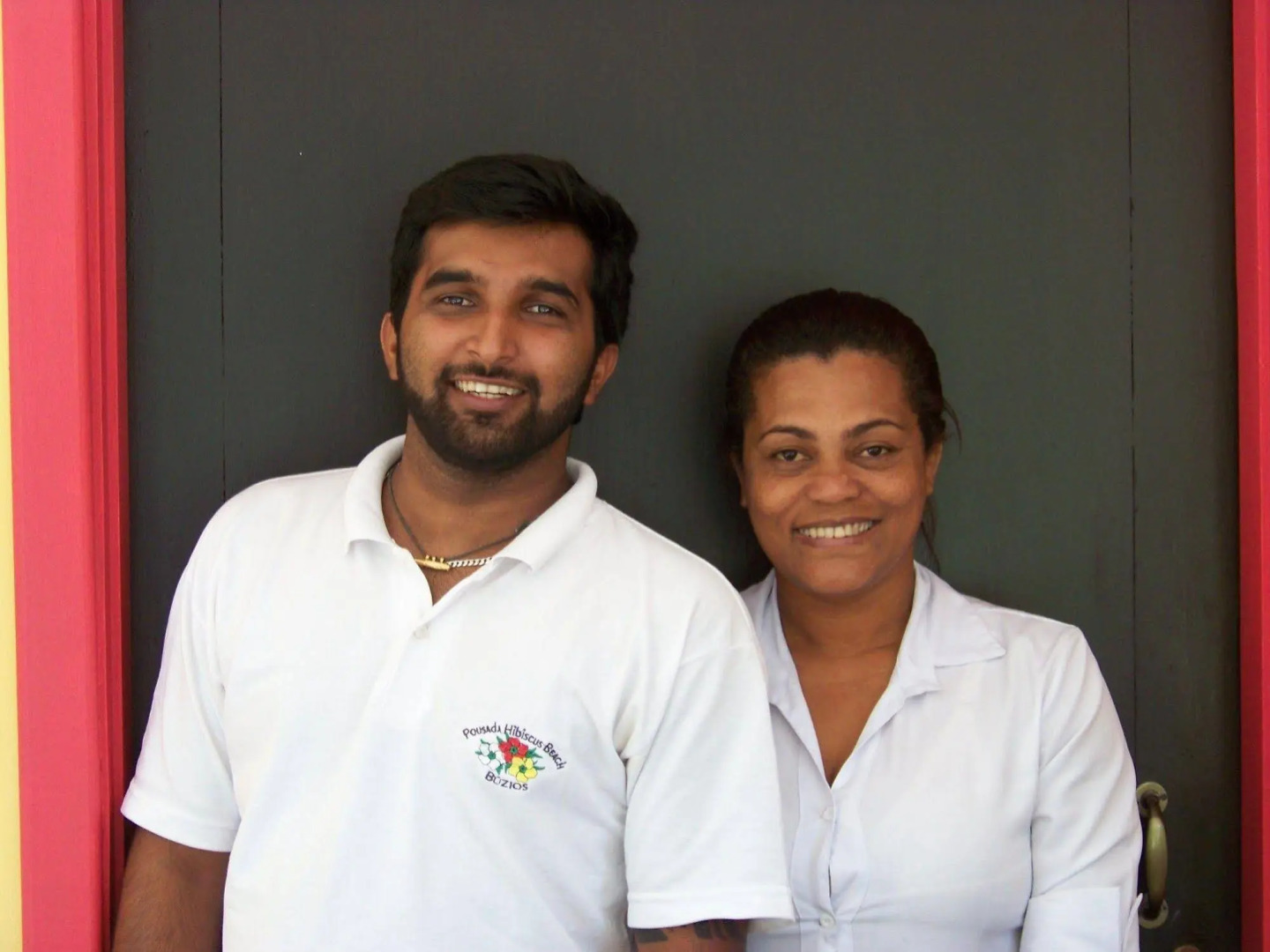 Foto - Hibiscus Beach