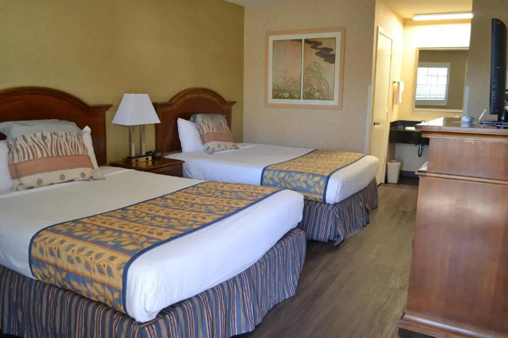 Photo - Valley Inn San Jose