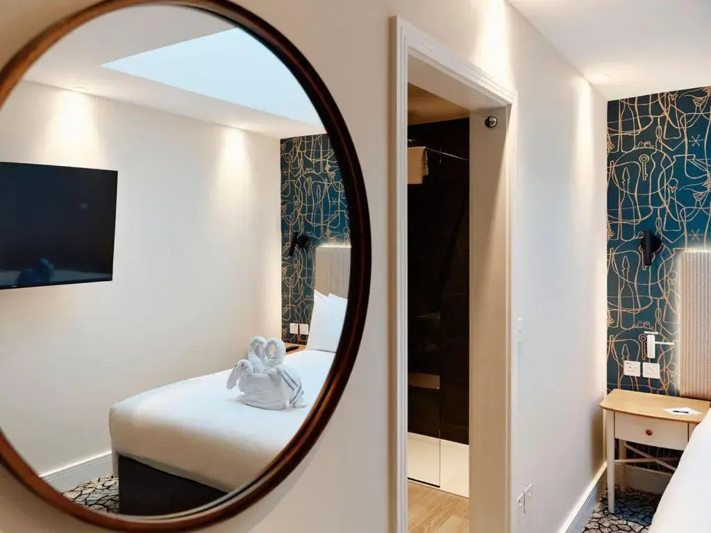 Photo - Hotel De Normandie
