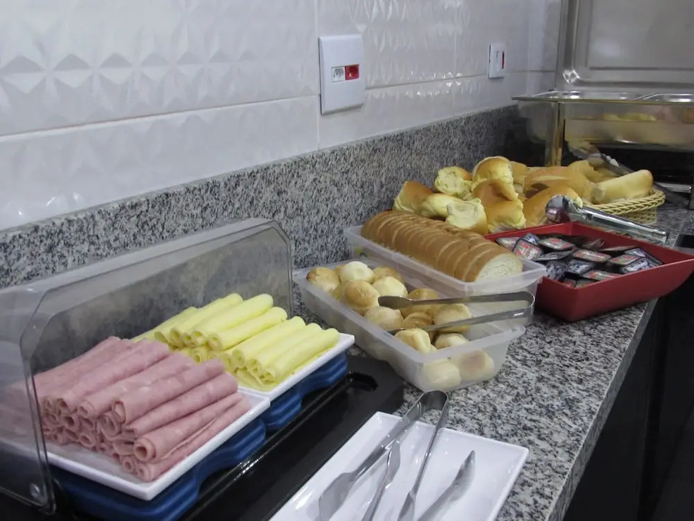 Foto - Hotel Minho - Próximo a 25 de Março, Brás, Bom Retiro e Hospital Pérola Byington