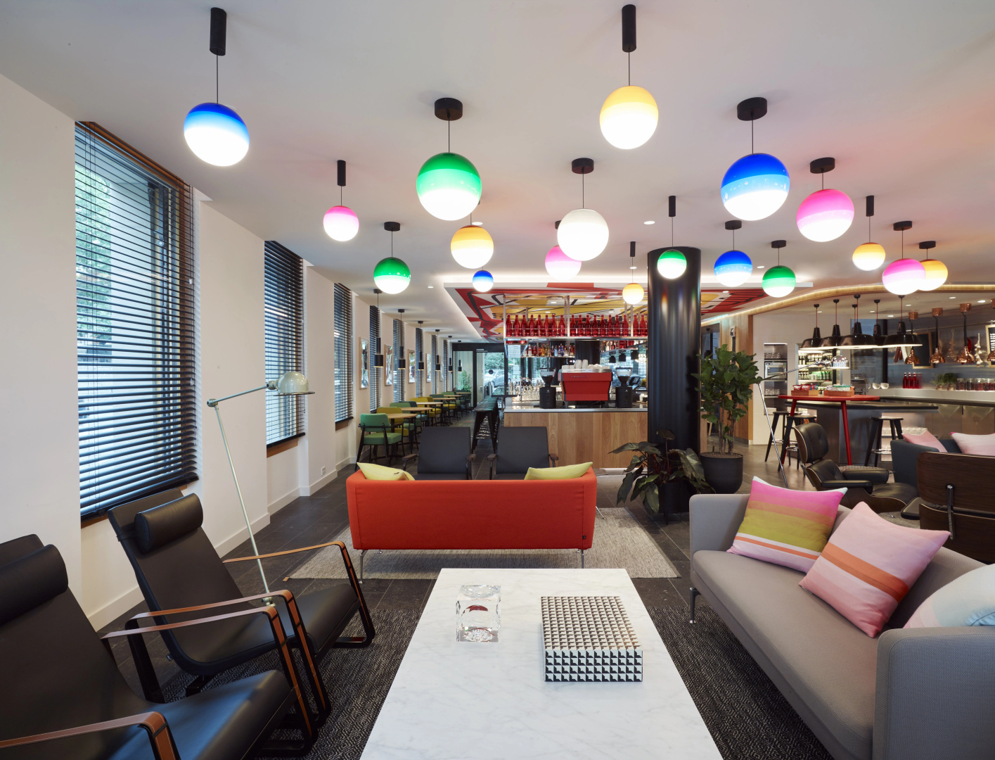 Foto - citizenM Geneva