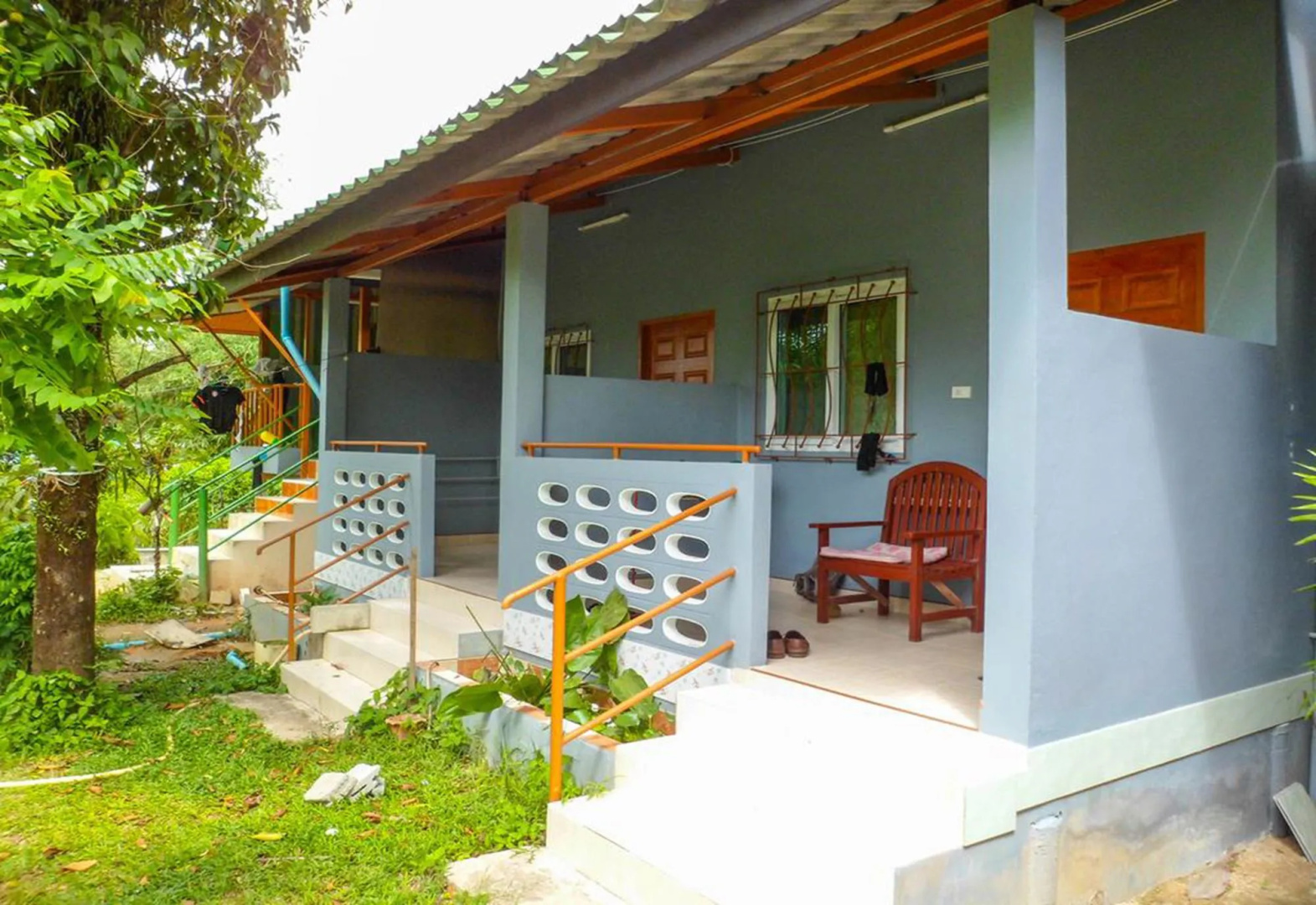 Photo - Bonus Bungalow
