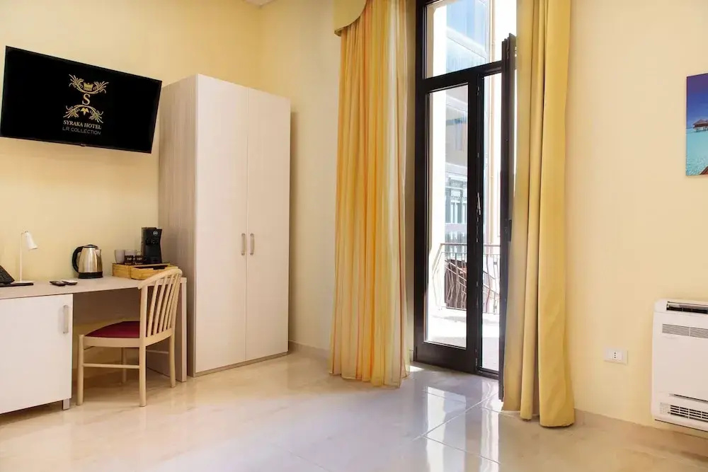 Foto - Syraka Hotel LR Collection