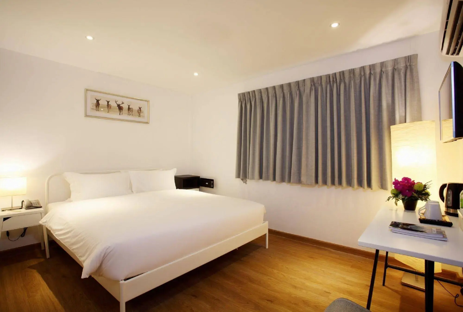 Photo - Safari Beach Hotel