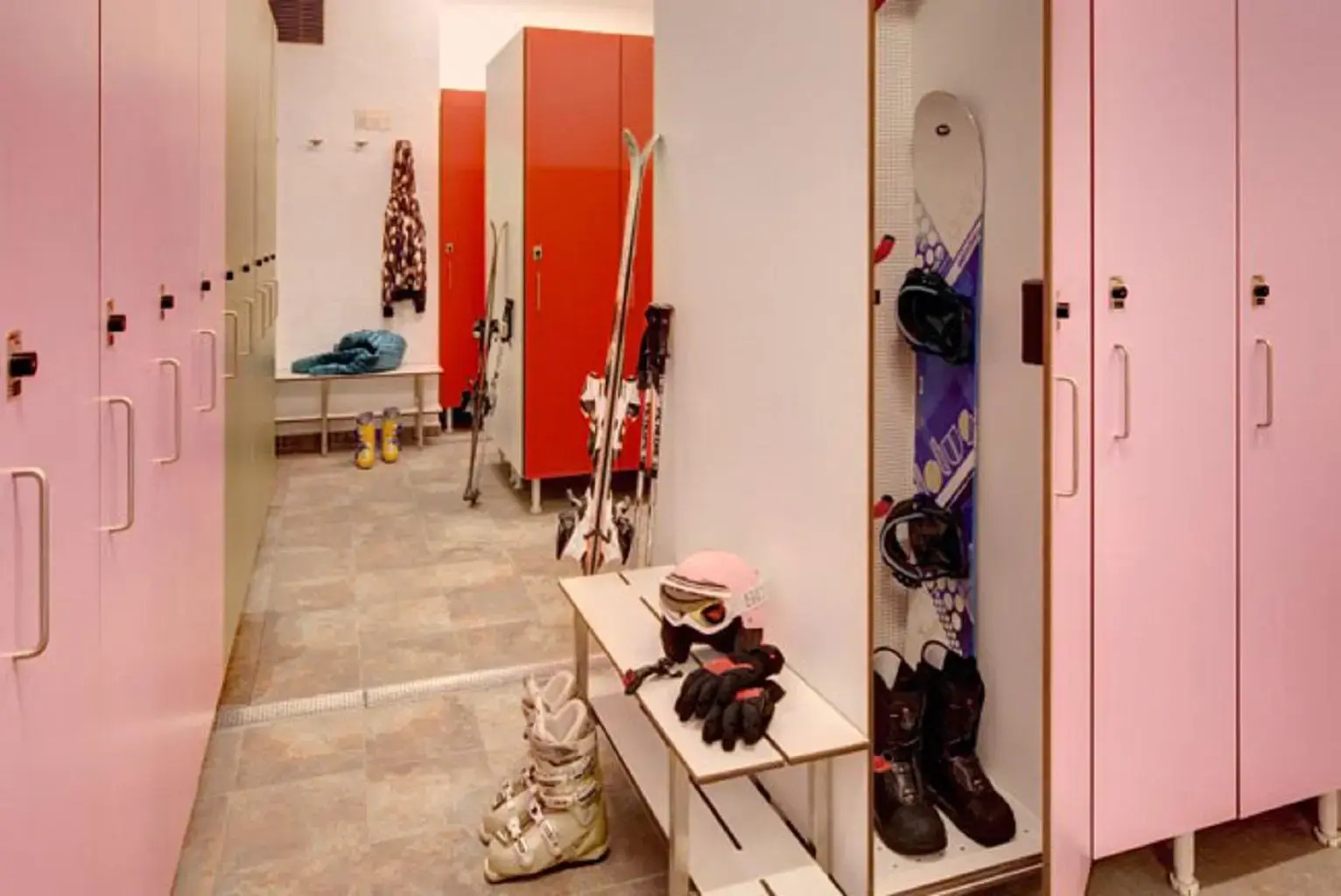 Foto - Hotel Sporting