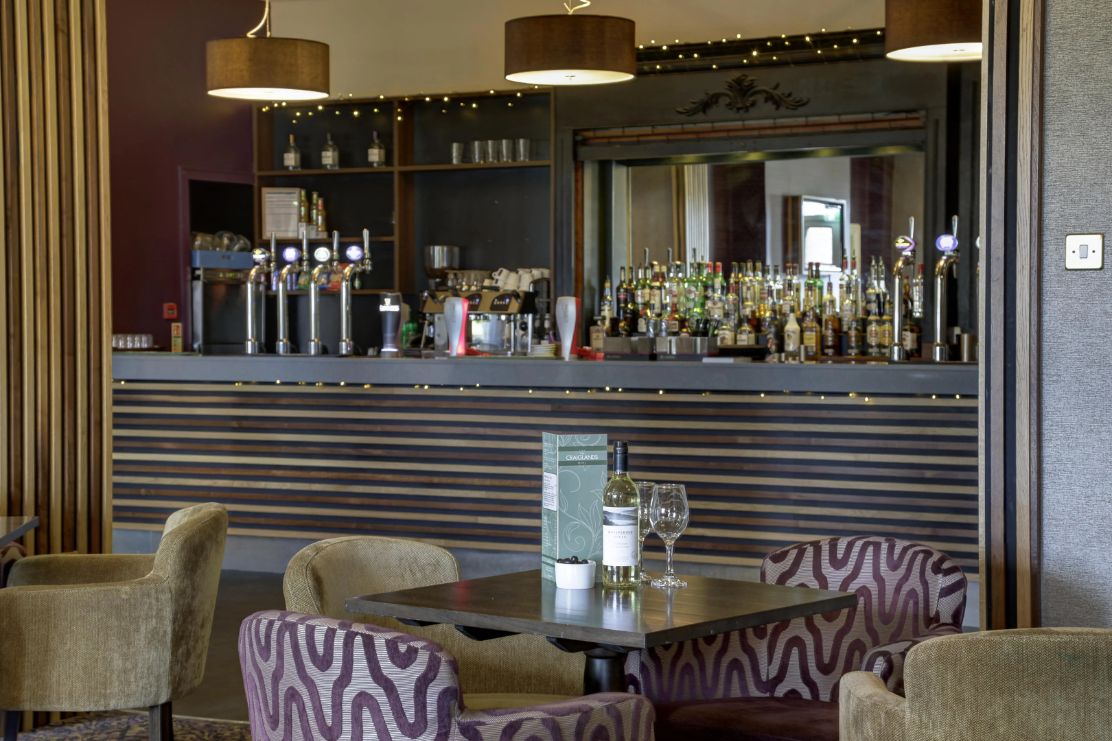 Foto - The Craiglands Hotel Sure Hotel Collection by Best Western