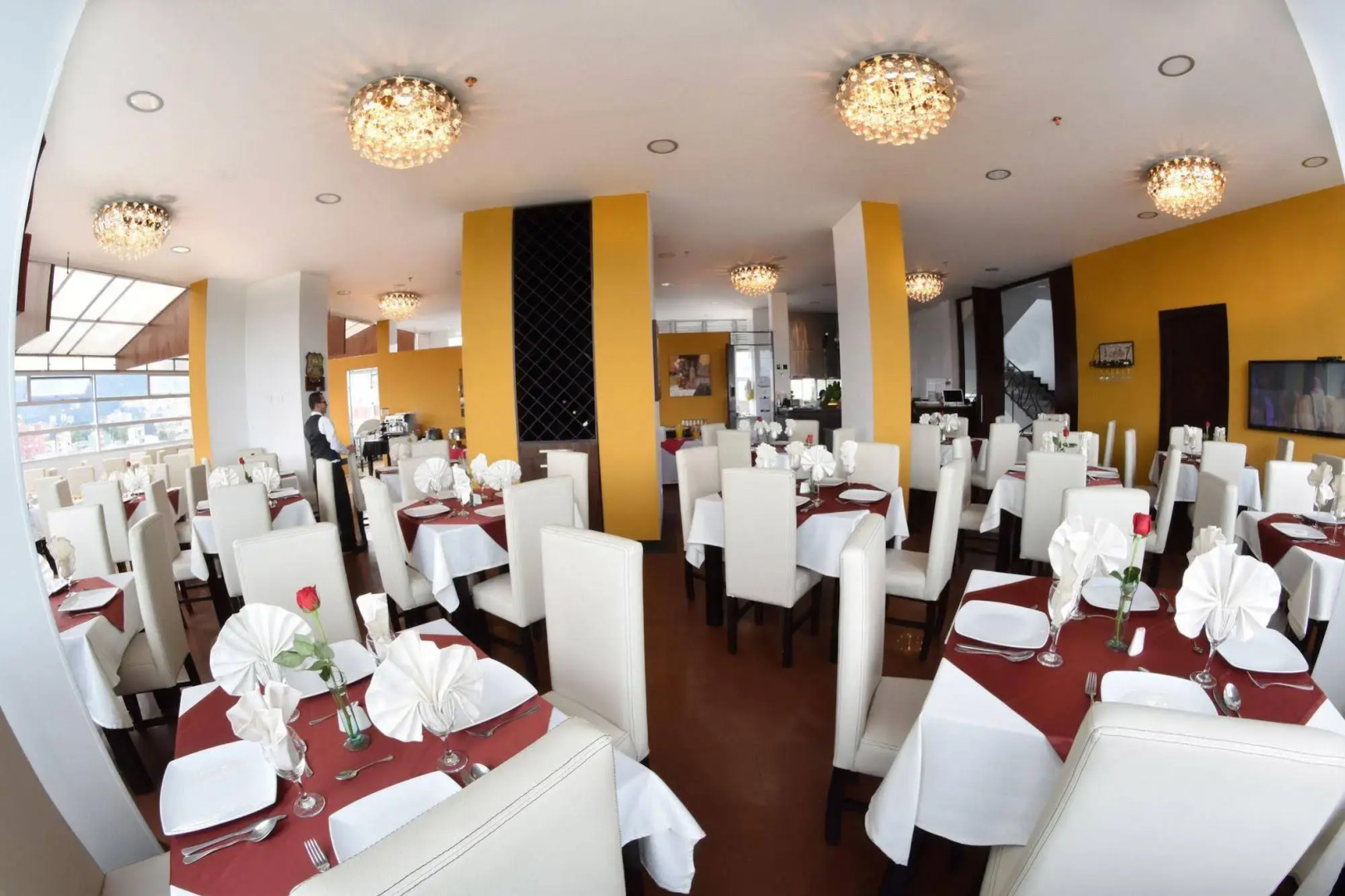 Foto - Hotel Boutique FC