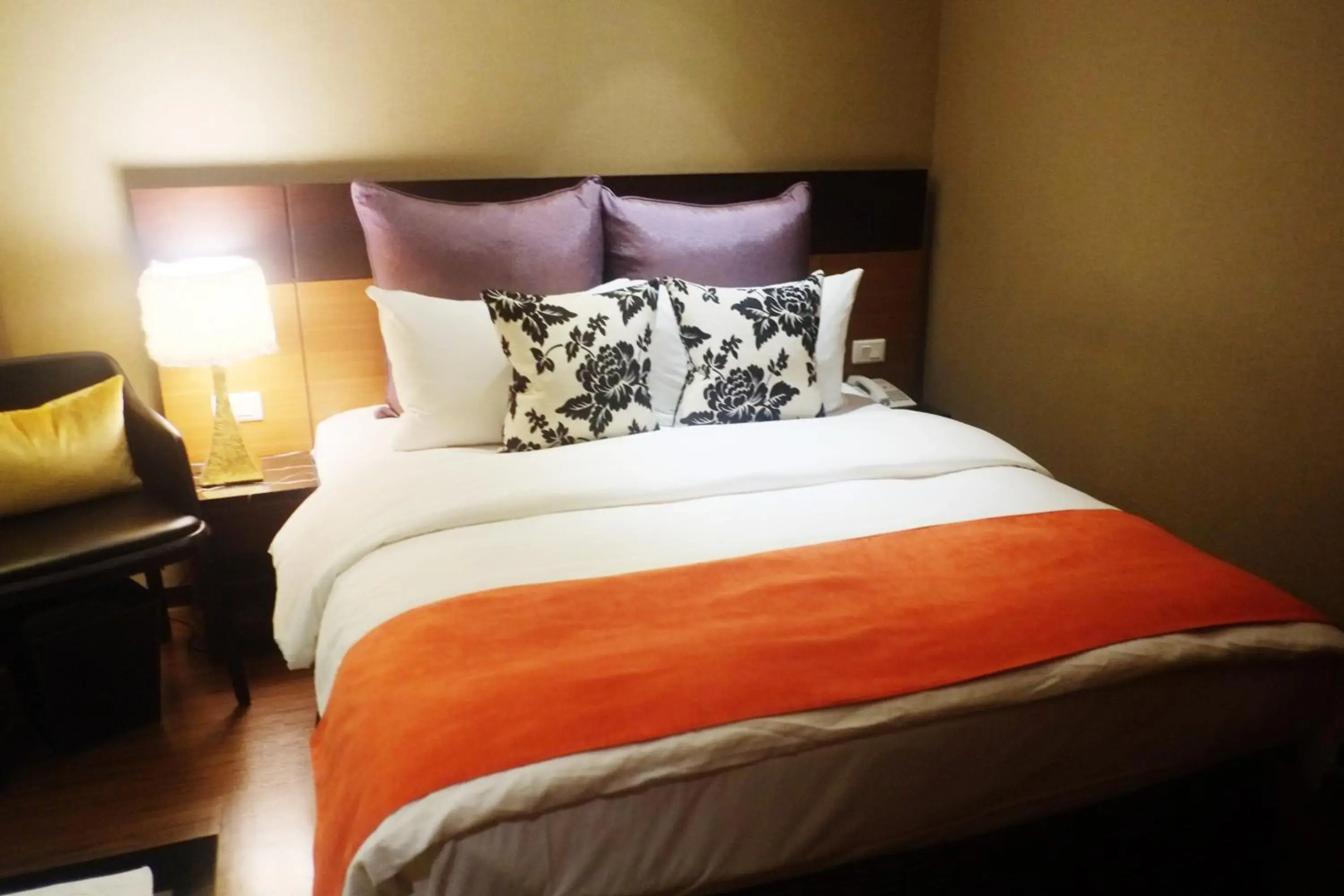 Foto - Aqua Bella - Hot spring Hotel