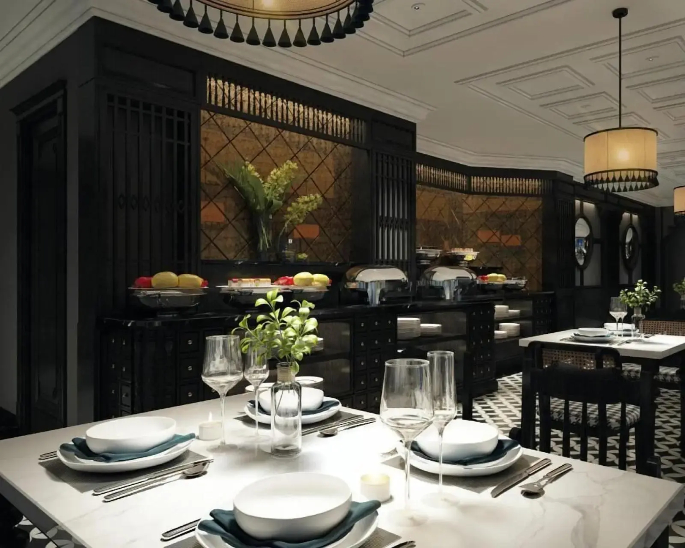 Photo - Scent Premium Hotel