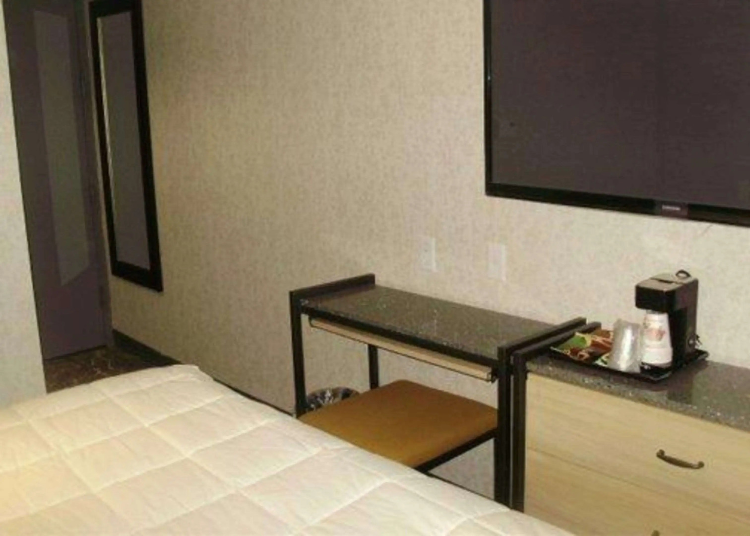 Foto - Rodeway Inn Near JFK Airport