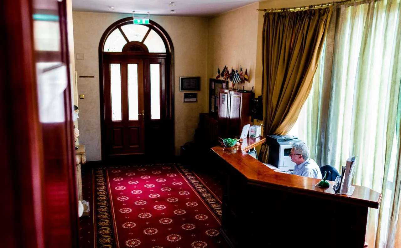 Foto - Hotel Golden House