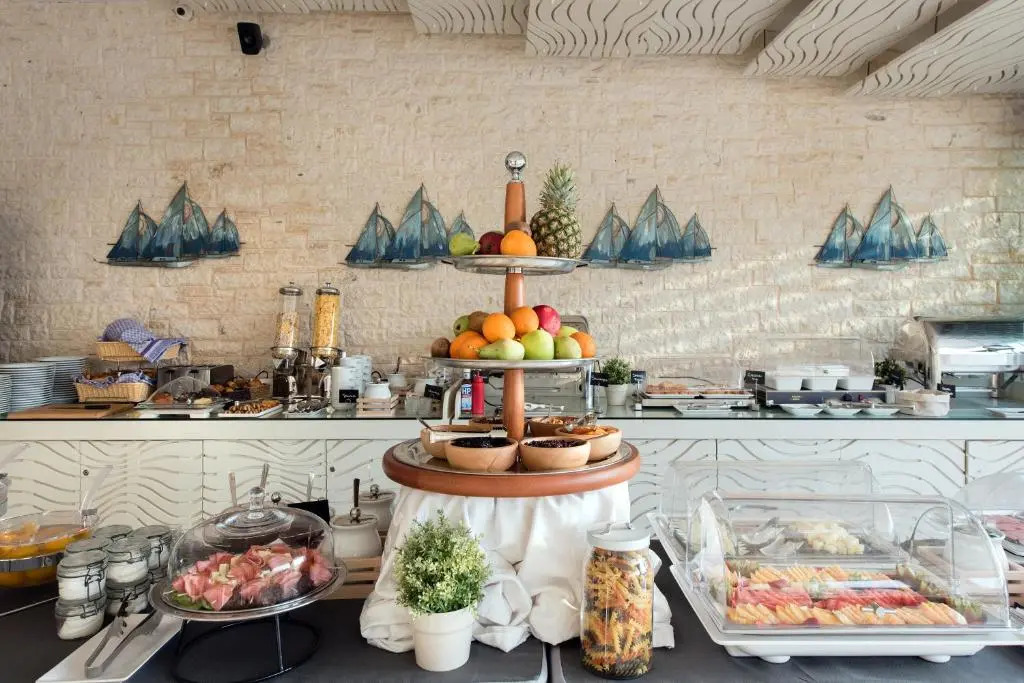 Photo - Melina Bay Boutique Hotel