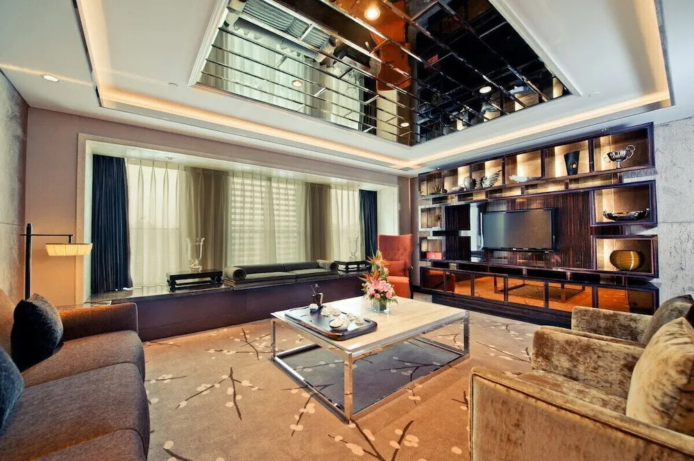 Foto - DoubleTree by Hilton Chongqing