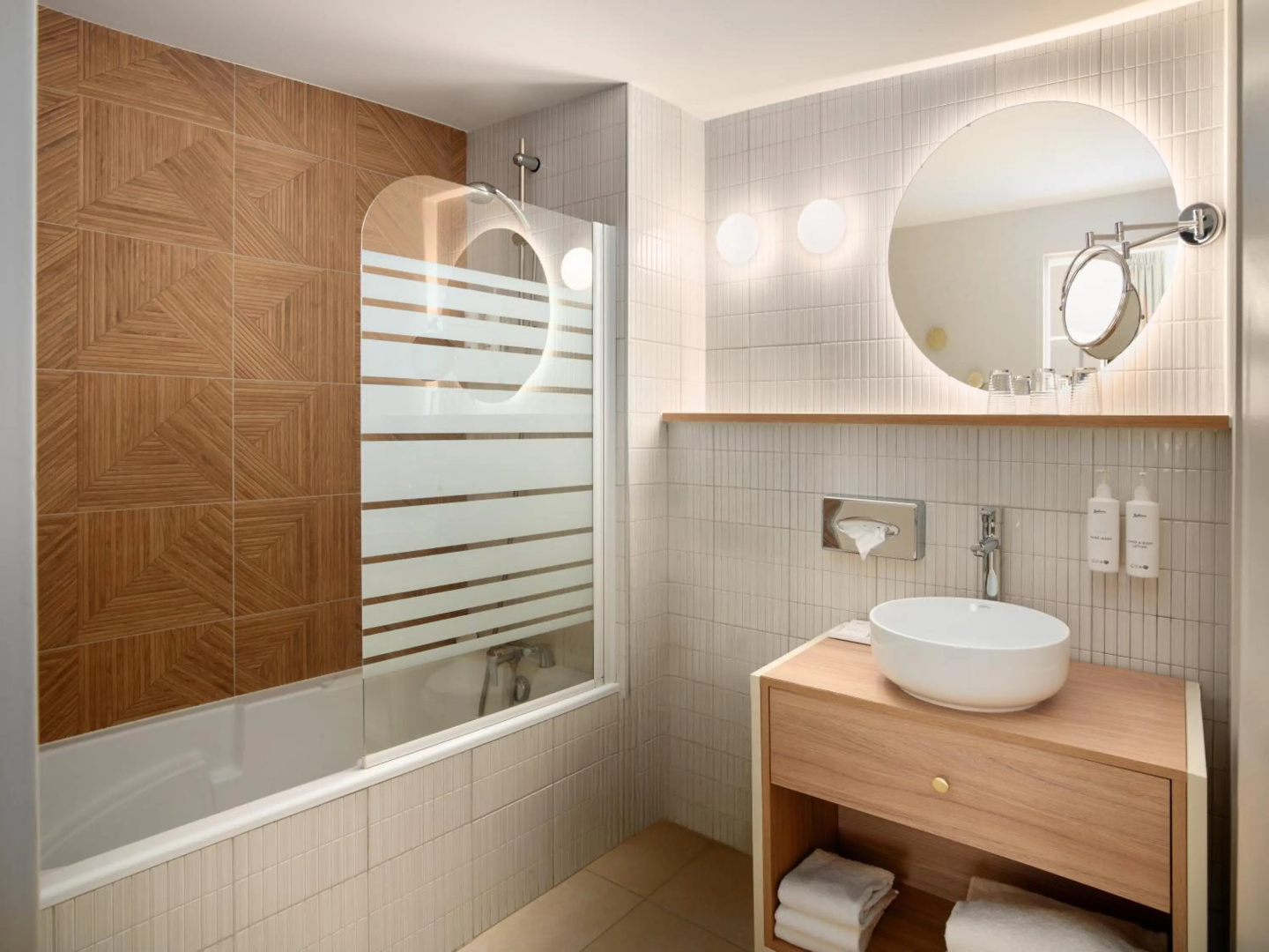 Foto - Radisson Hotel Clermont-Ferrand