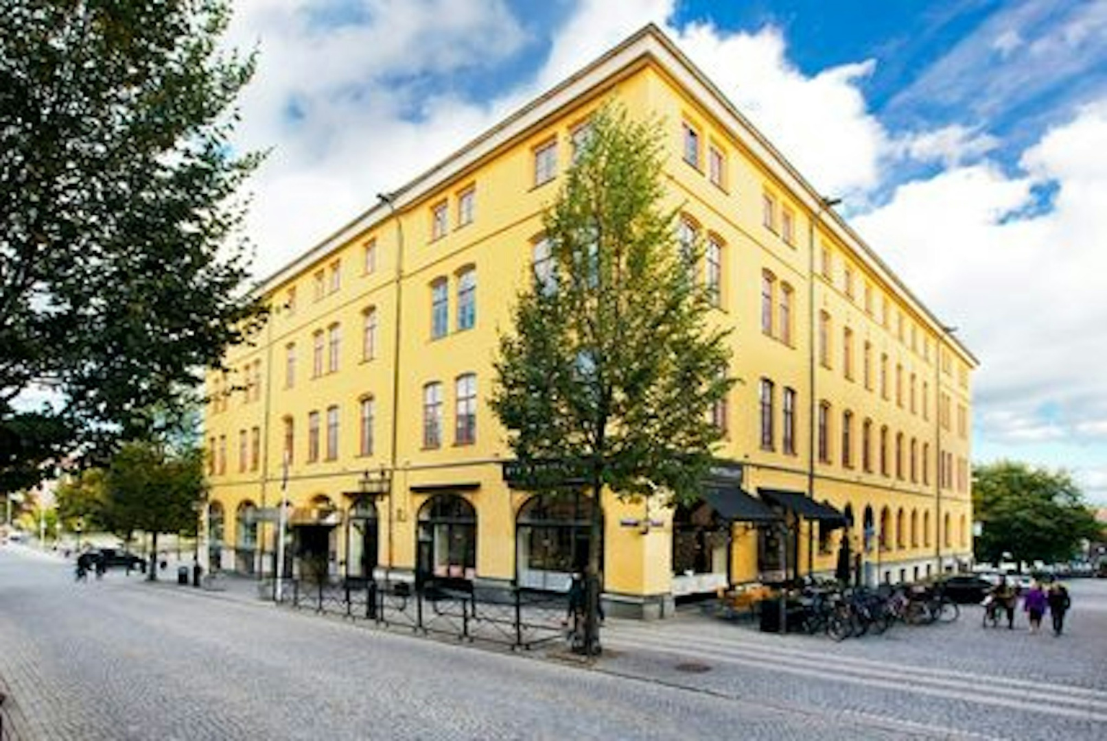 Foto - Elite Stora Hotellet Örebro