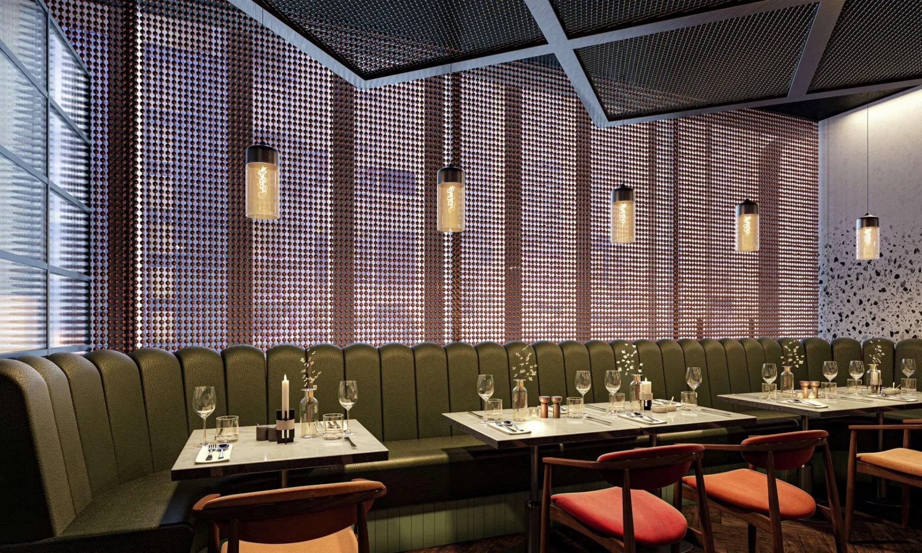 Foto - The Gantry London, Curio Collection By Hilton
