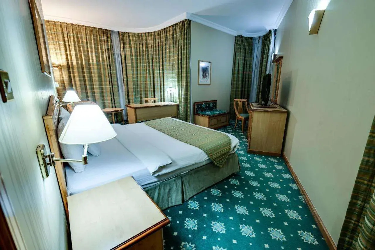 Foto - Grand Continental Hotel