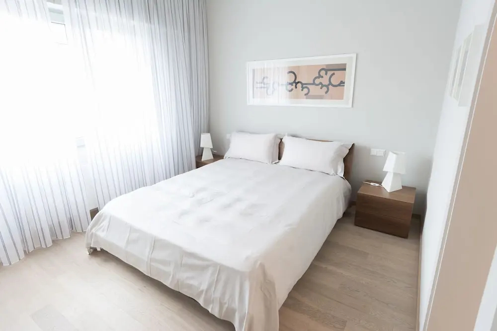 Foto - Four Stars Aparthotel