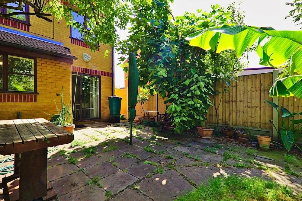 Photo - Harlinger Lodge Annexe