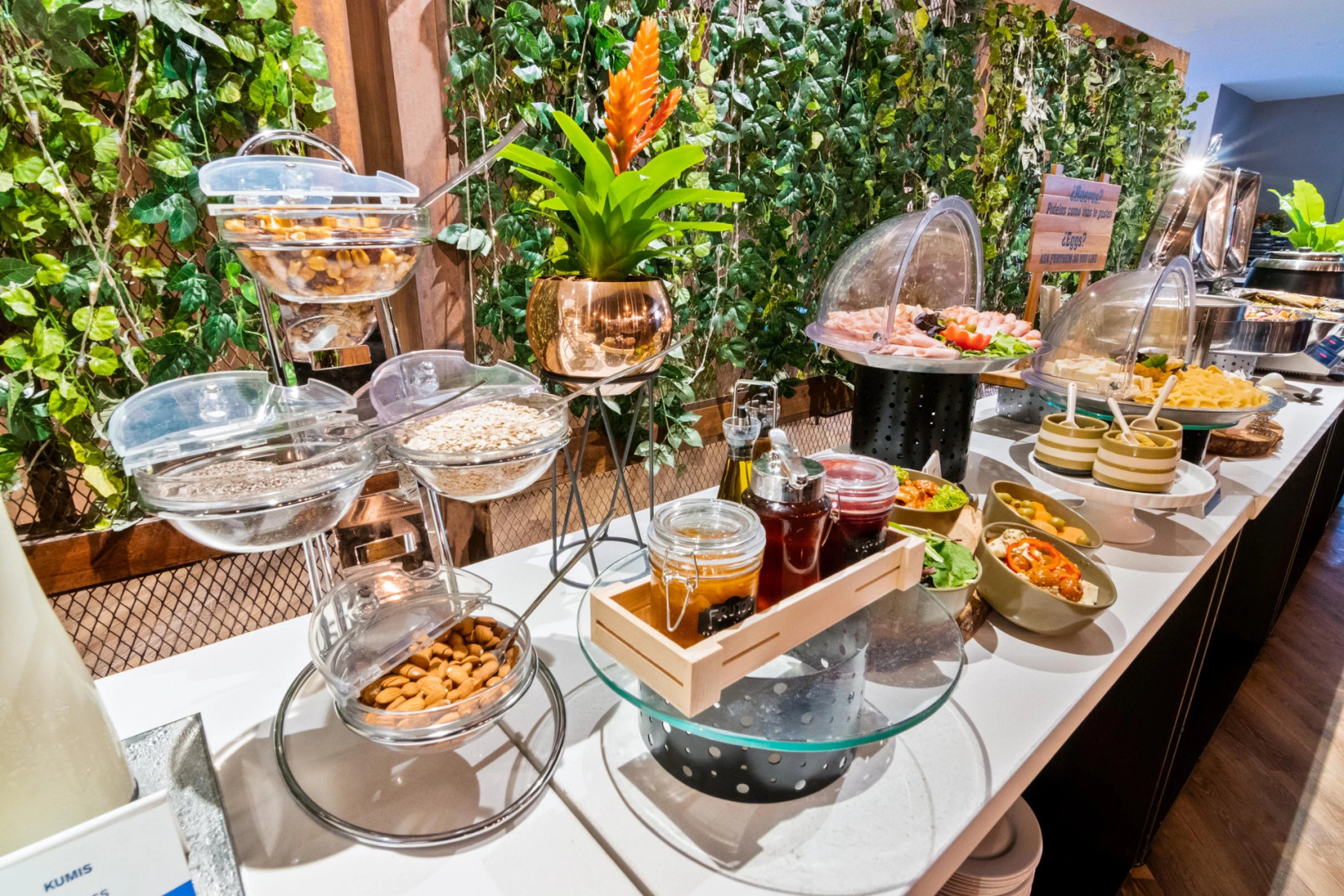 Photo - GHL Hotel Portón Medellín