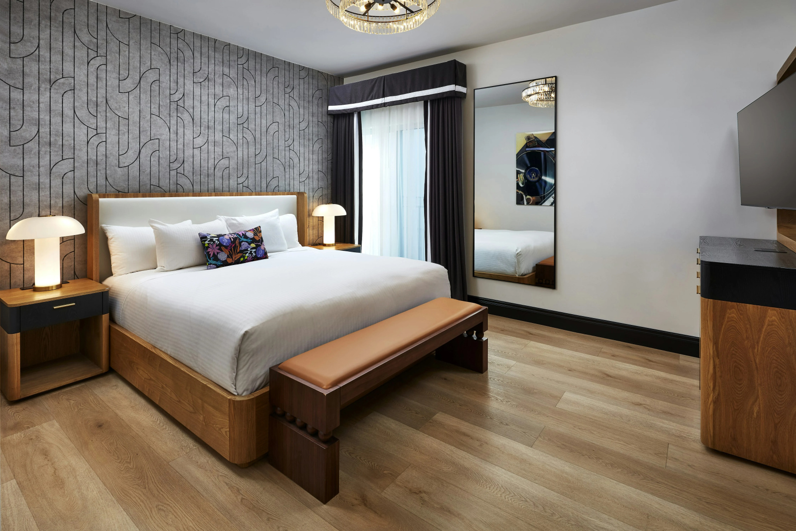 Photo - Elan Hotel