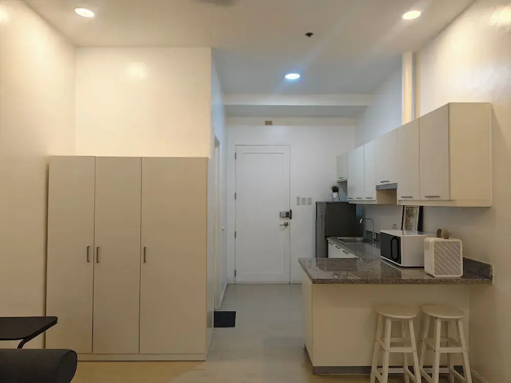 Foto - Voss Condominium