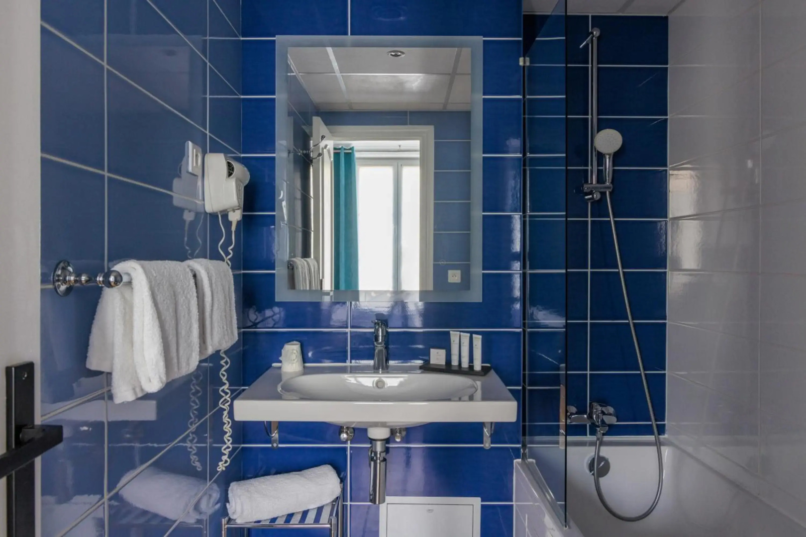 Foto - Hôtel Saint Martin Bastille