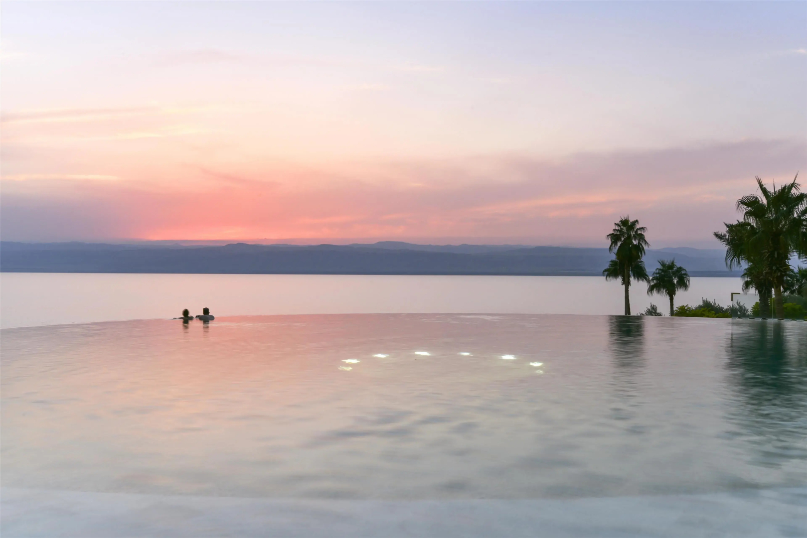 Foto - Kempinski Hotel Ishtar Dead Sea