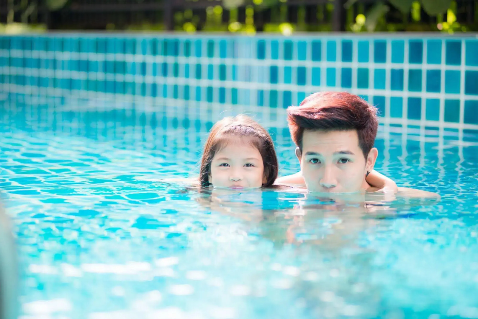 Photo - Lani Chiang Mai Hotel