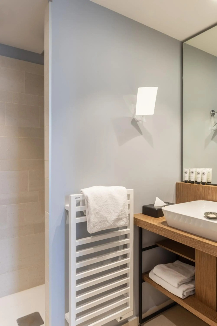 Photo - Golden Tulip Saint Malo– Le Grand Bé