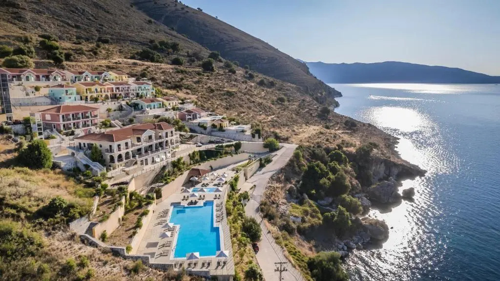 Foto - Kefalonia Bay Palace